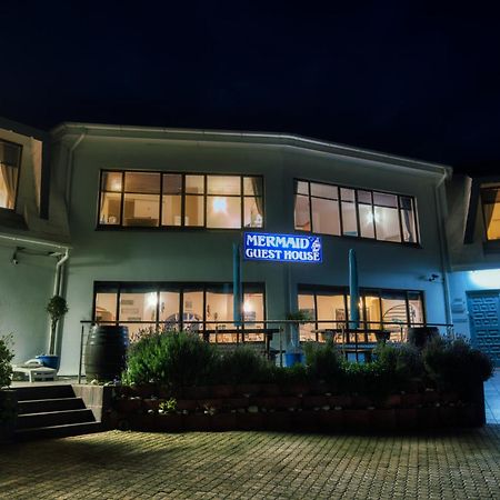 Mermaid Guest House Struisbaai Exterior foto
