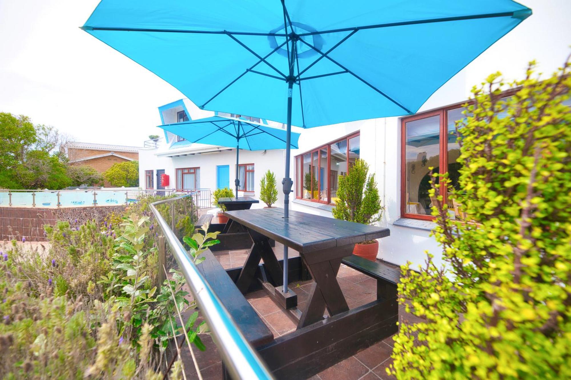Mermaid Guest House Struisbaai Exterior foto
