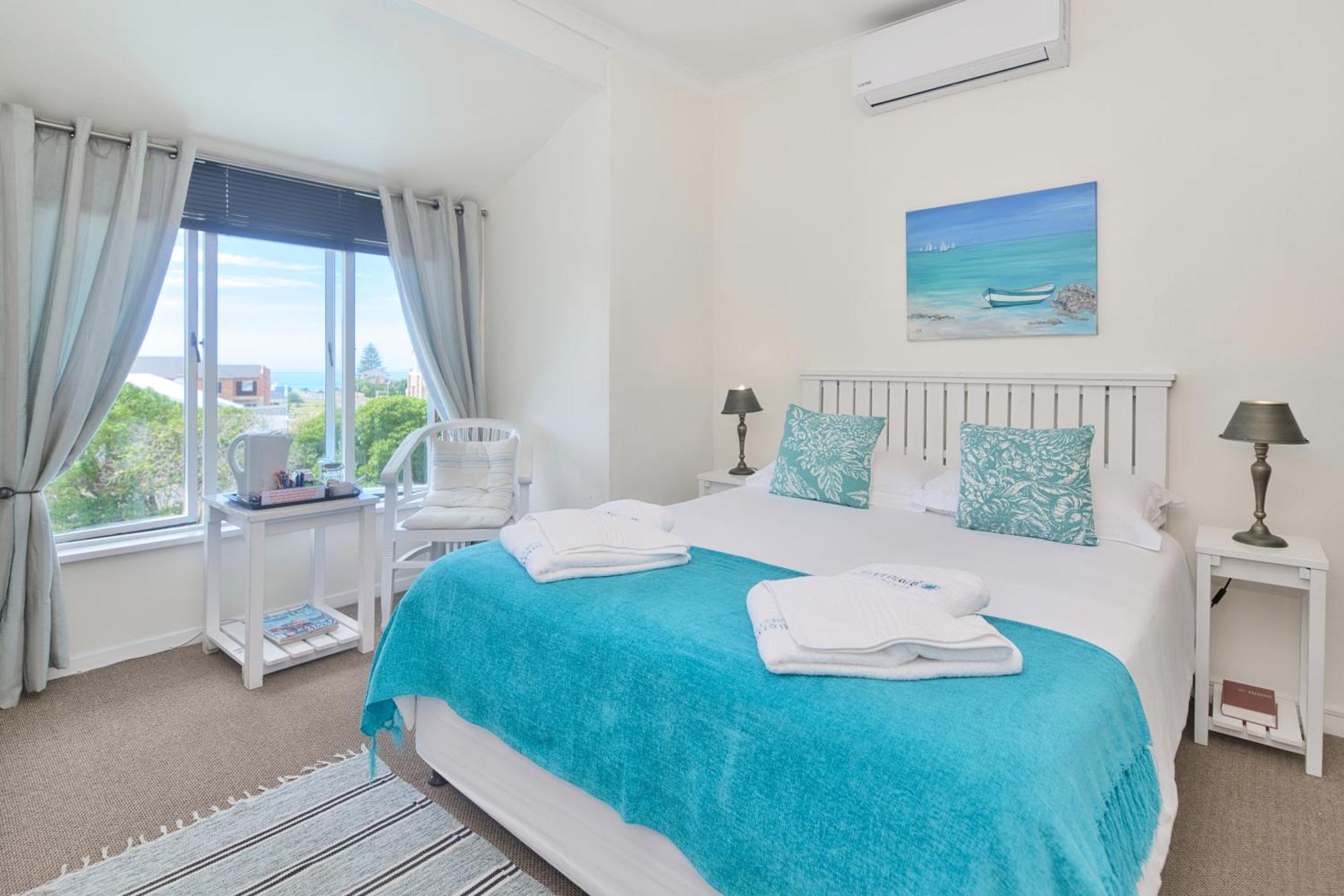 Mermaid Guest House Struisbaai Exterior foto