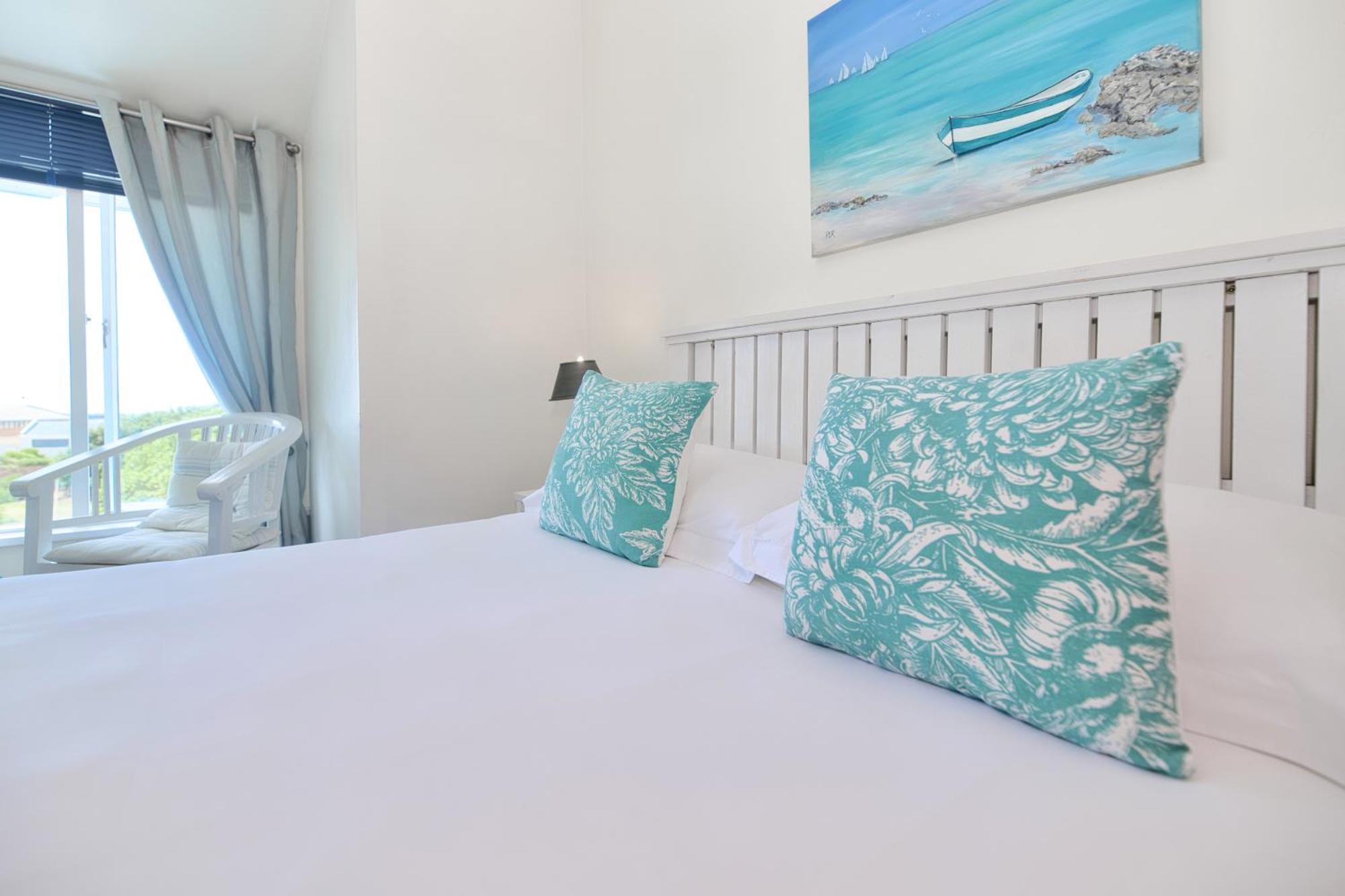 Mermaid Guest House Struisbaai Exterior foto