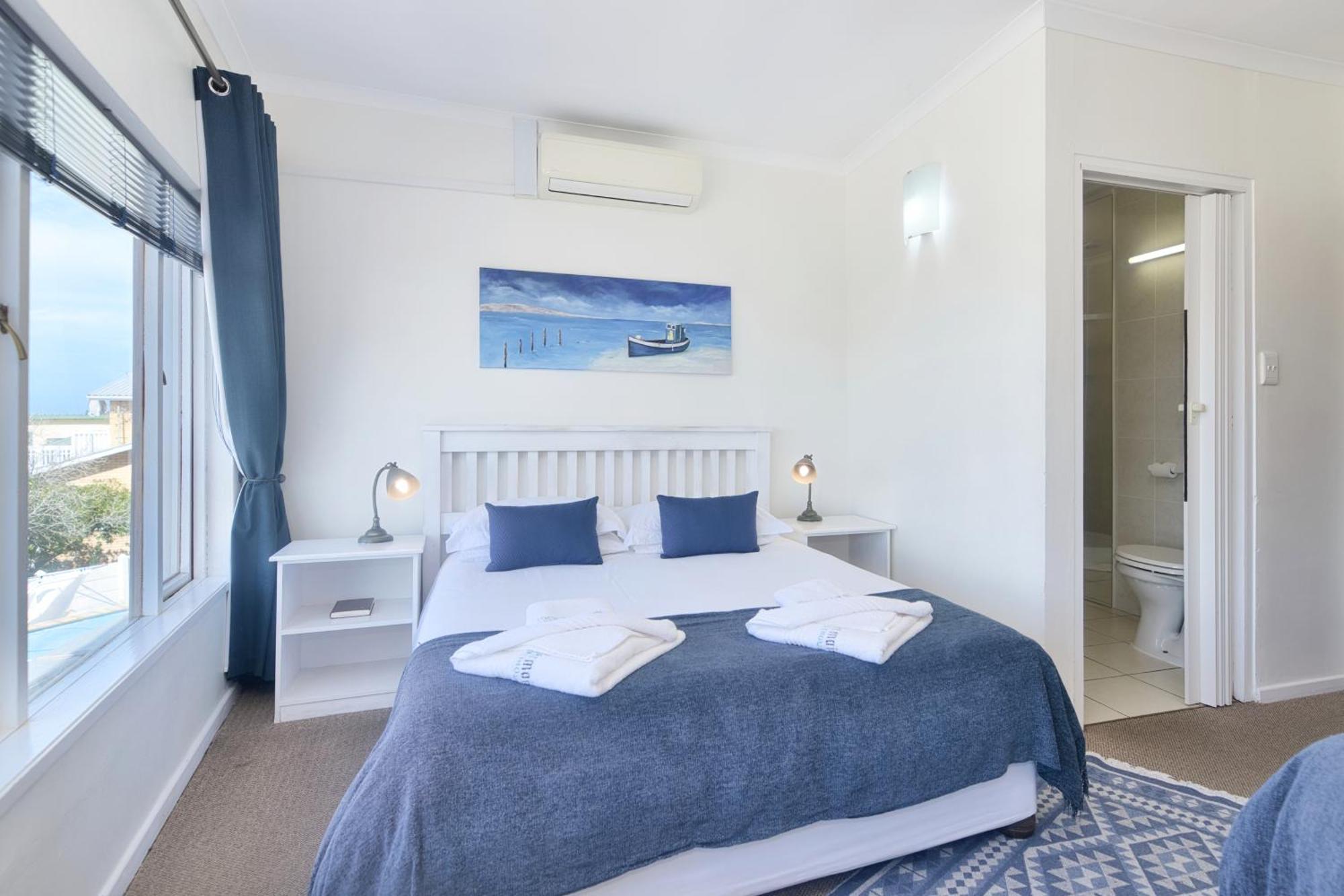 Mermaid Guest House Struisbaai Exterior foto