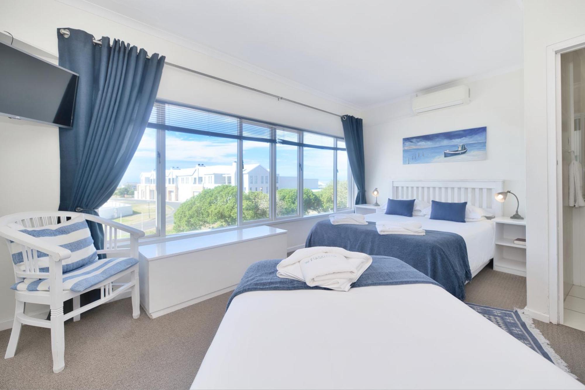Mermaid Guest House Struisbaai Exterior foto