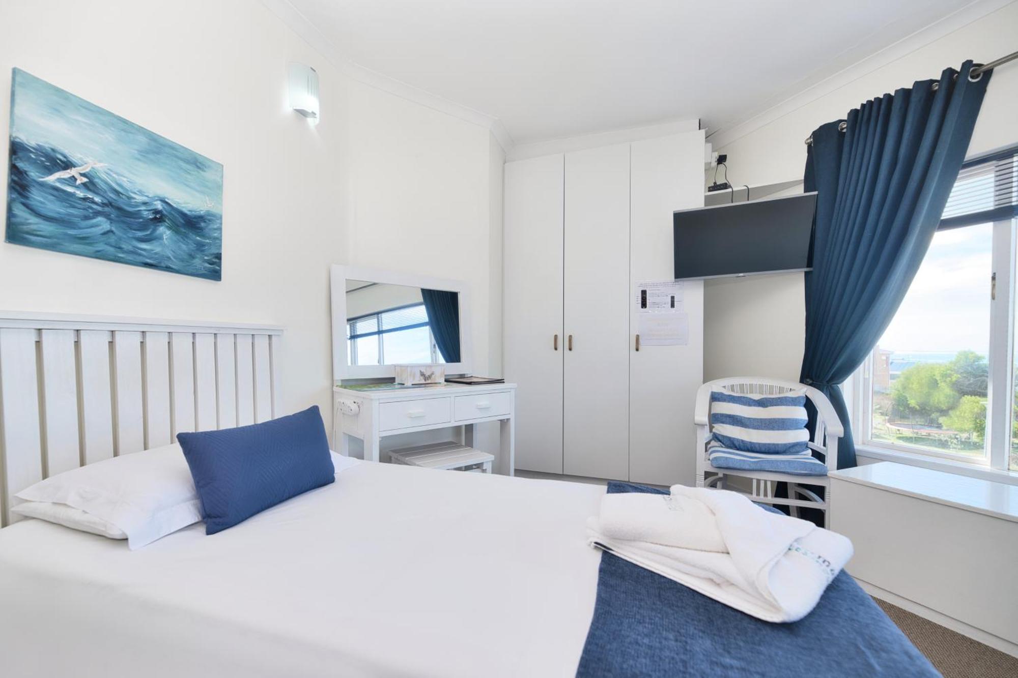 Mermaid Guest House Struisbaai Exterior foto