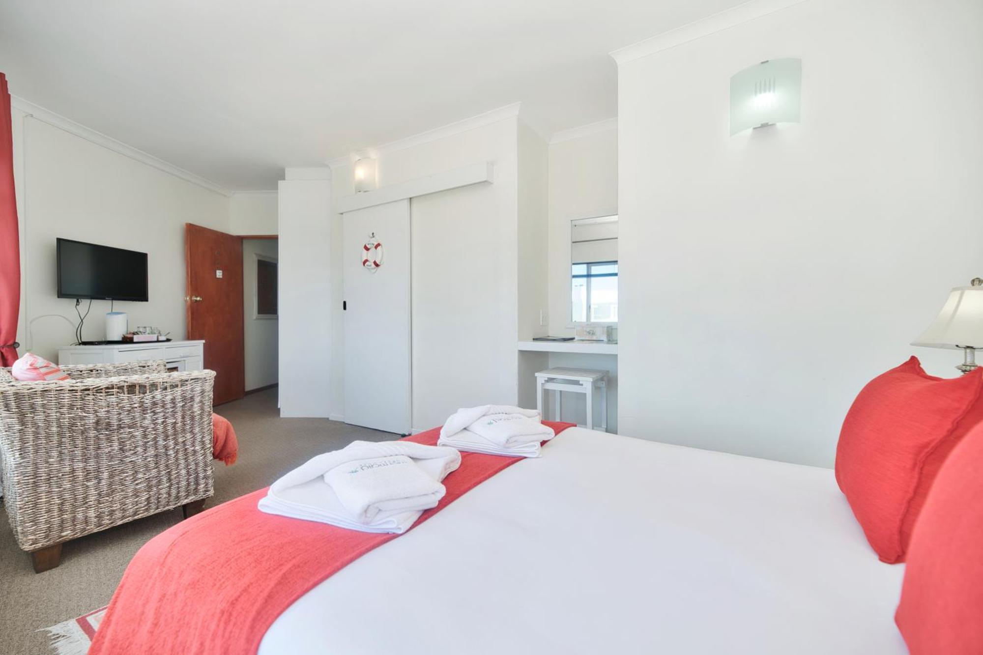 Mermaid Guest House Struisbaai Exterior foto