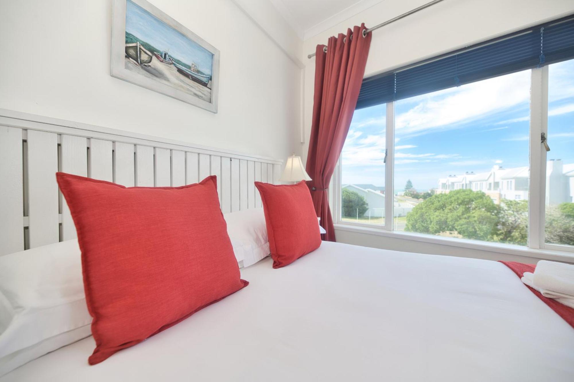 Mermaid Guest House Struisbaai Exterior foto