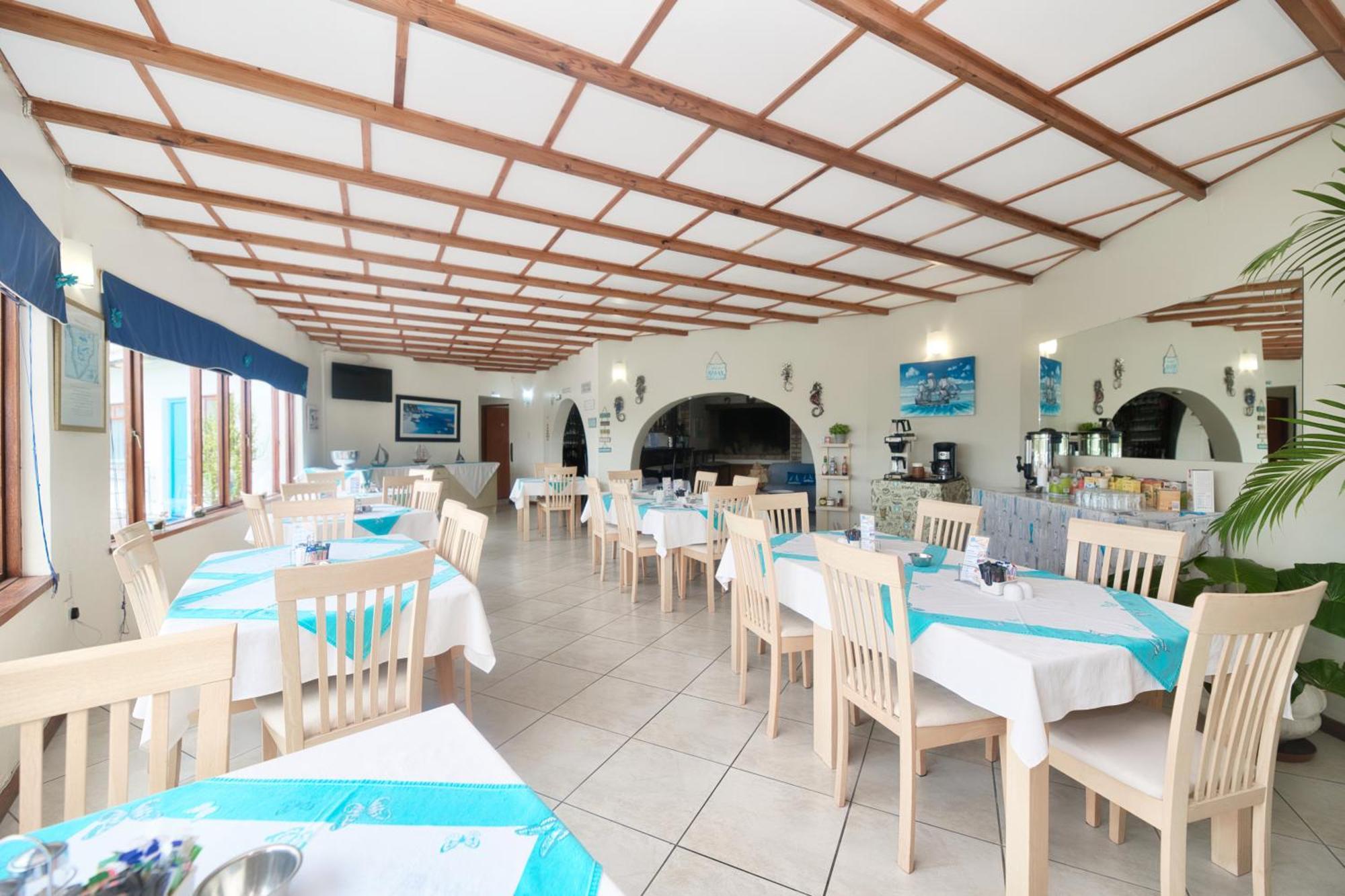 Mermaid Guest House Struisbaai Exterior foto