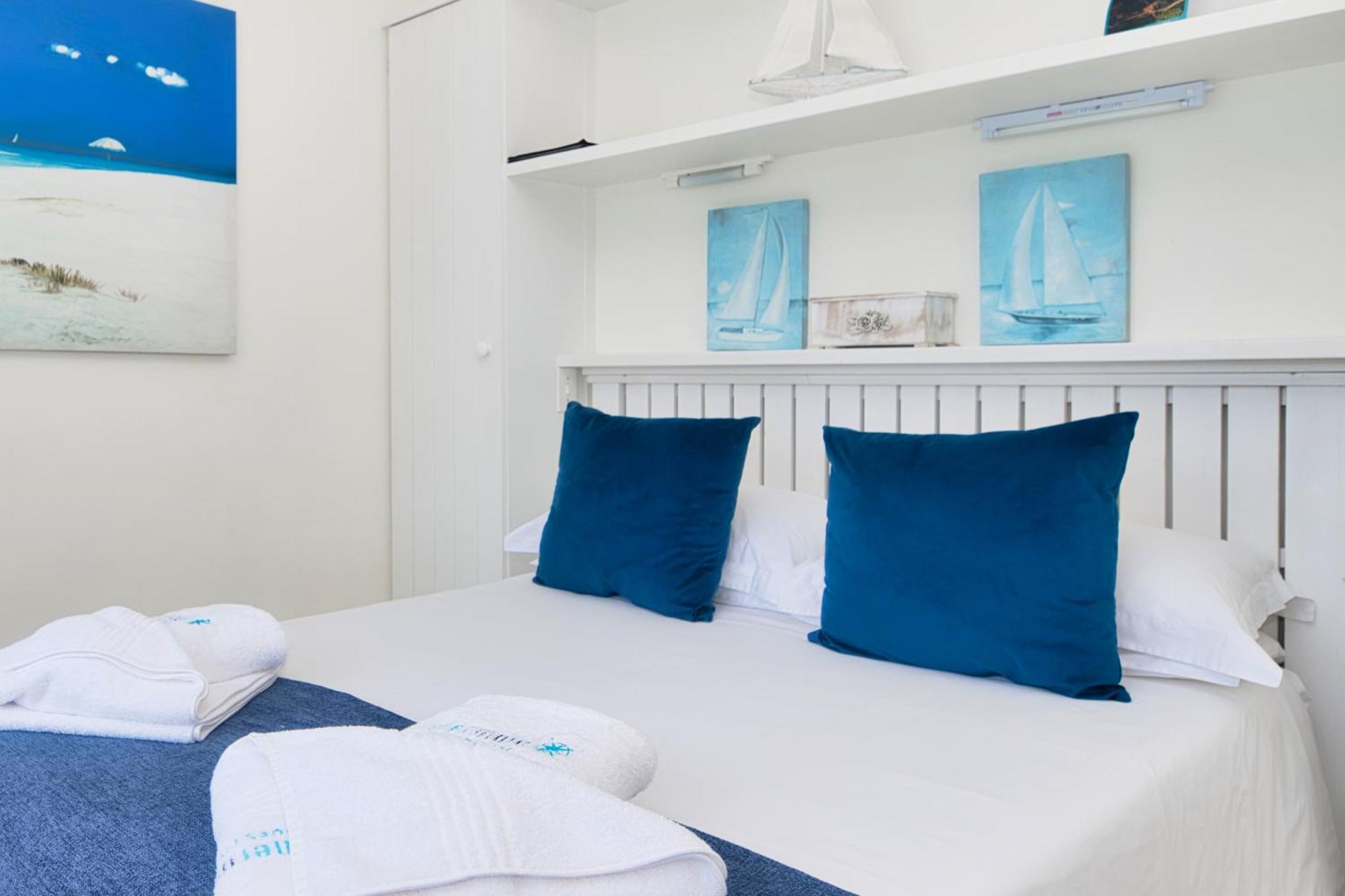 Mermaid Guest House Struisbaai Cameră foto