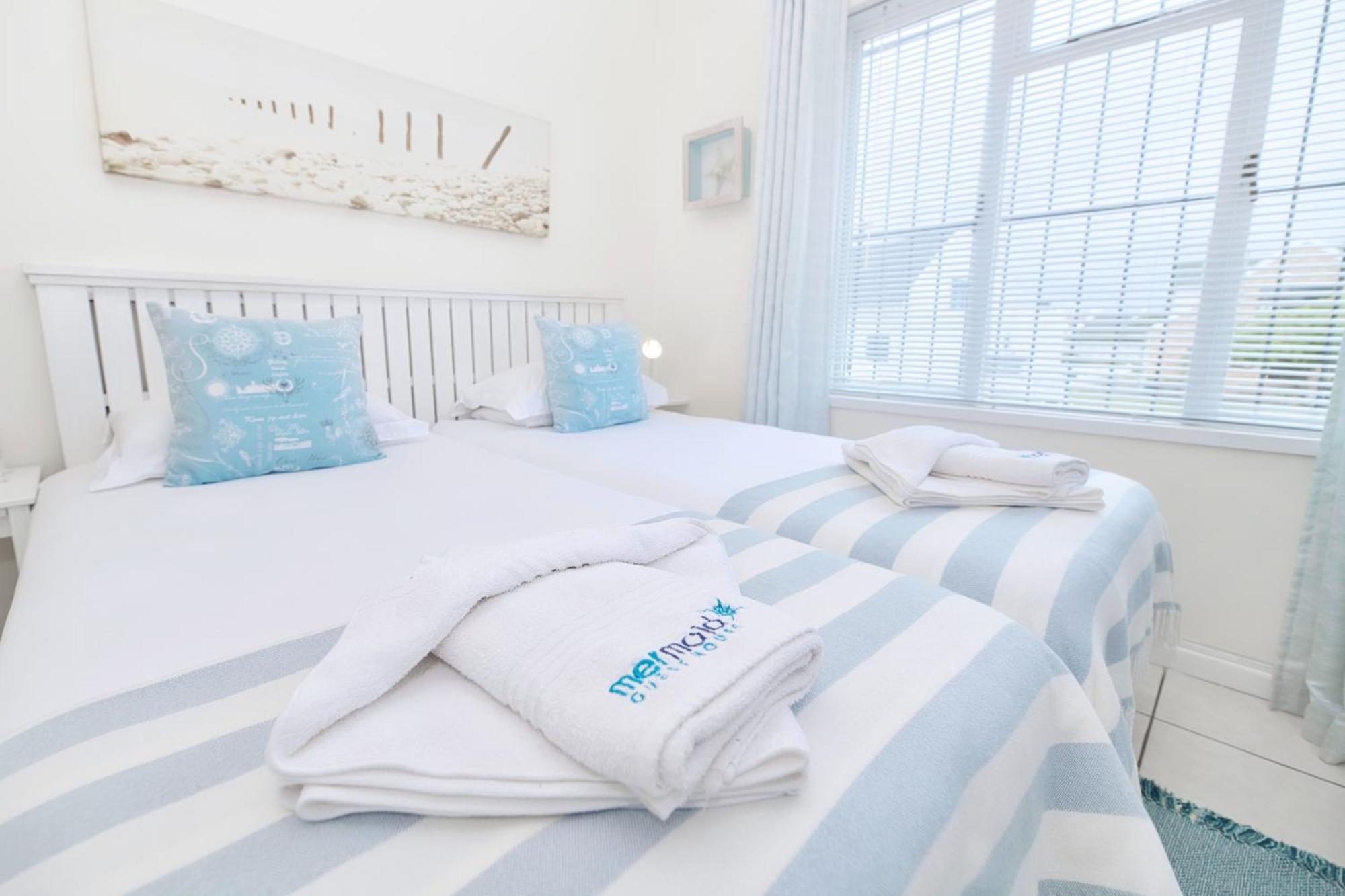 Mermaid Guest House Struisbaai Cameră foto