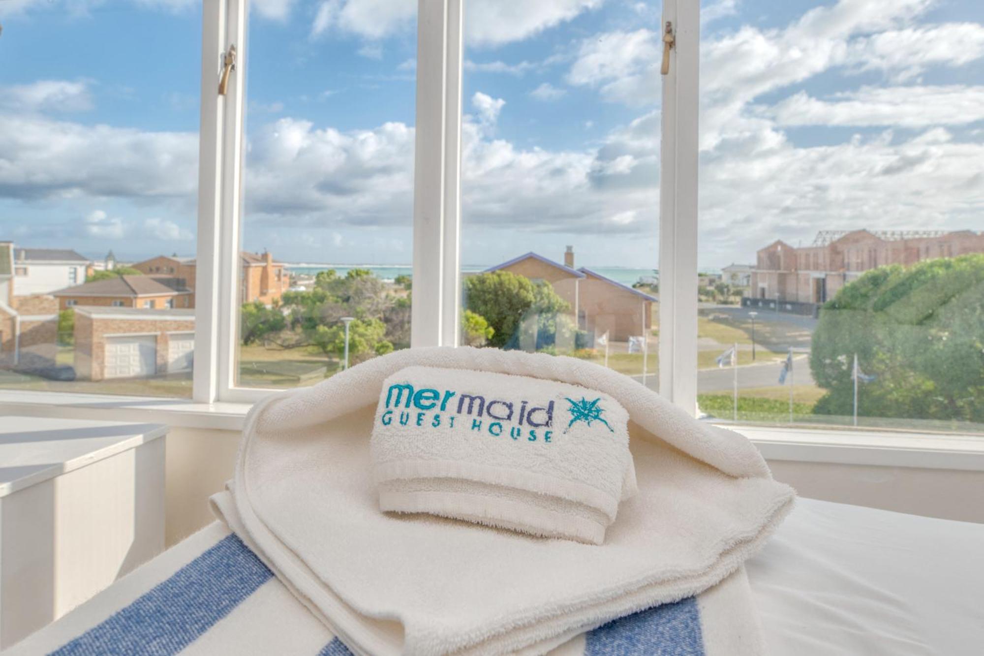 Mermaid Guest House Struisbaai Cameră foto